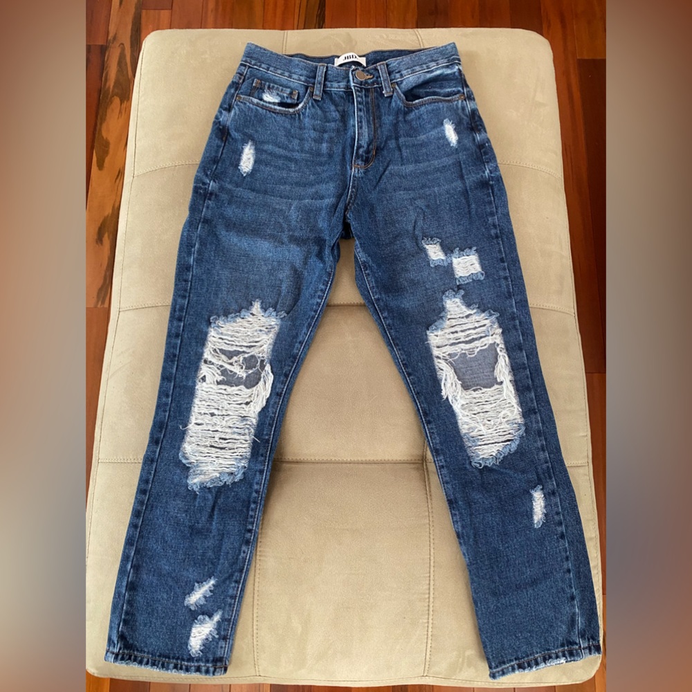 NWOT JBD Jeans
